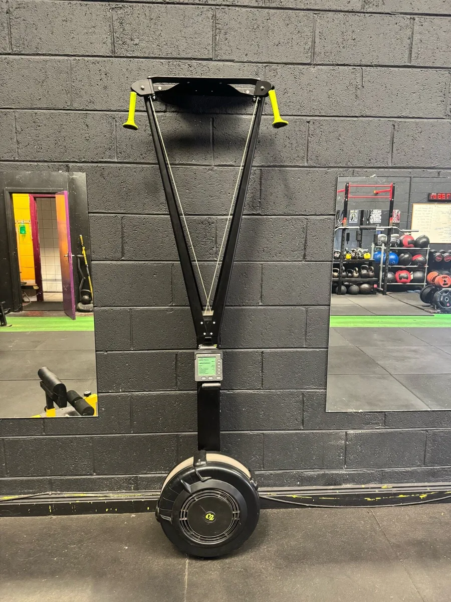 Concept 2 Ski Erg - Image 1