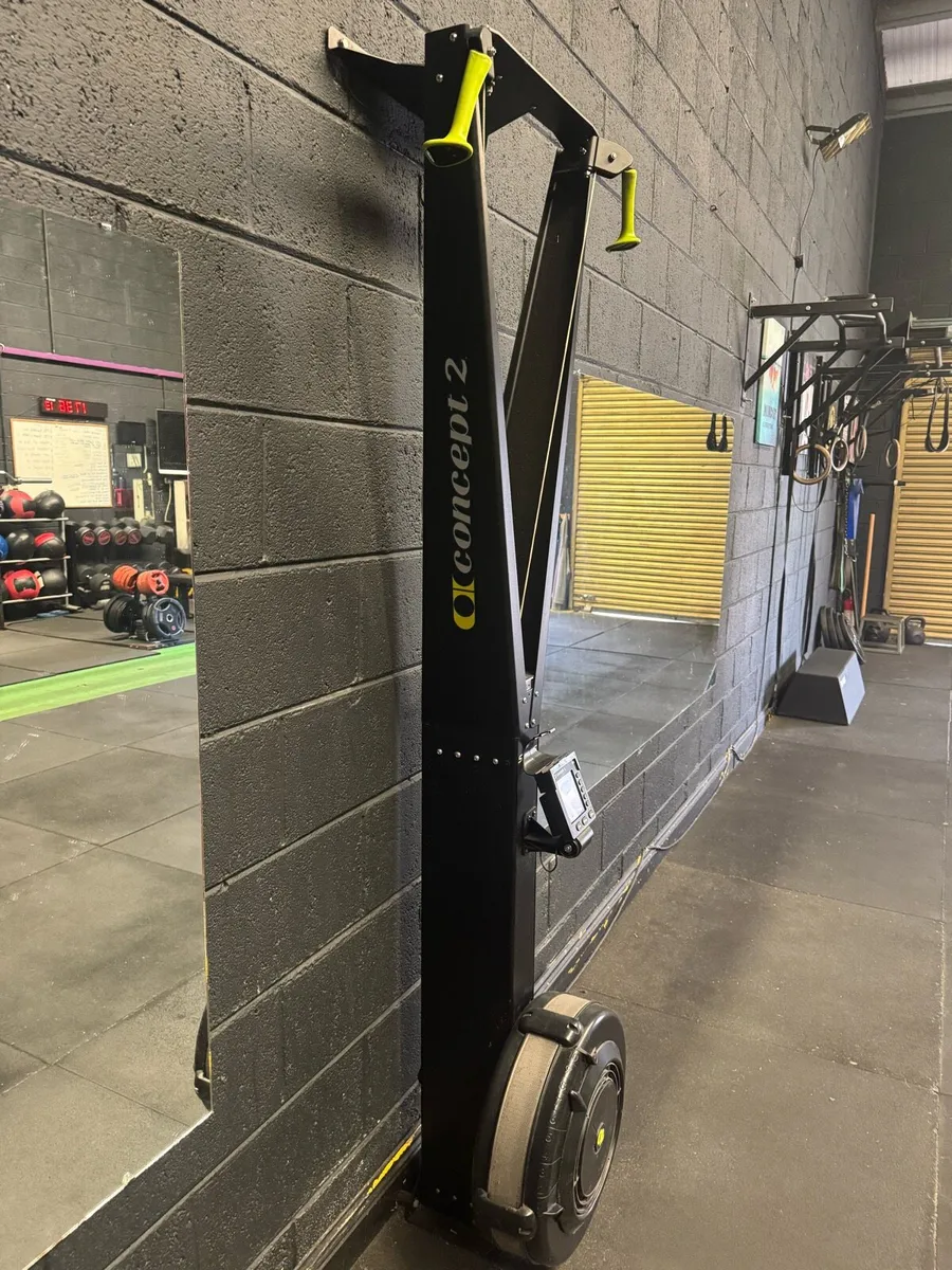 Concept 2 Ski Erg - Image 2