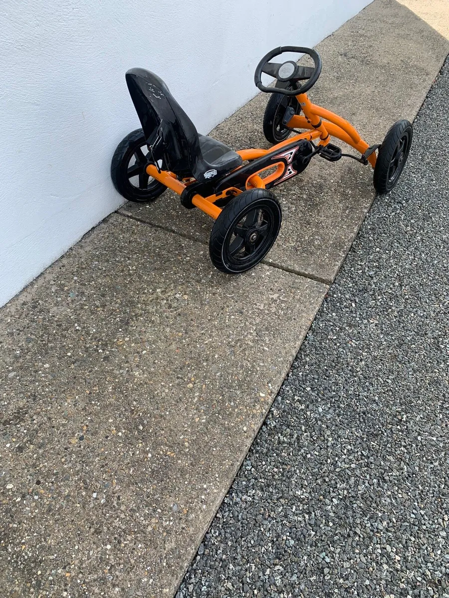 Berg go kart - Image 2