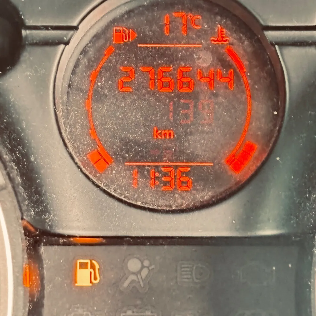 Nissan Qashqai 2010 - Image 2