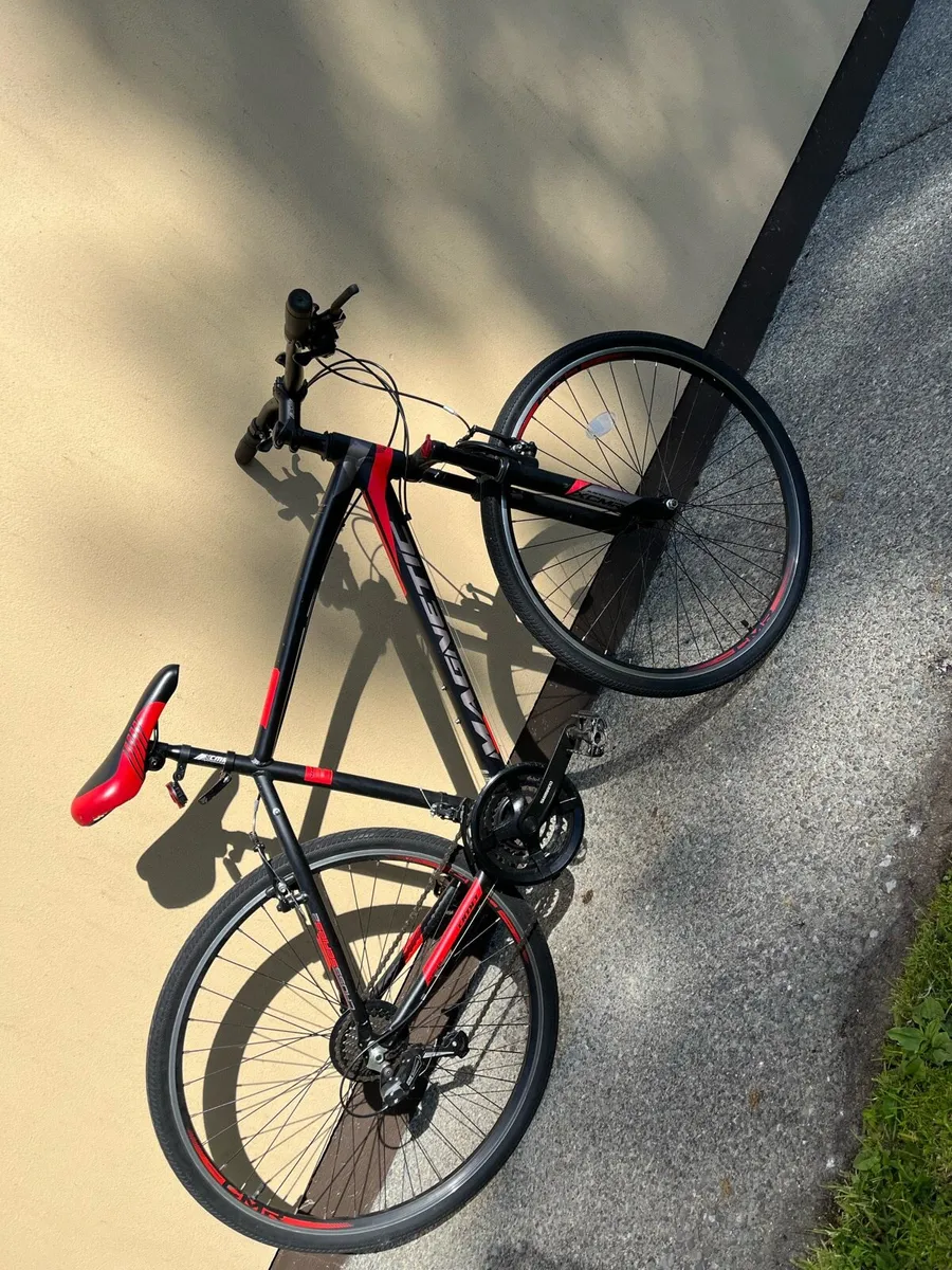 Performance xcmr bike - Image 1