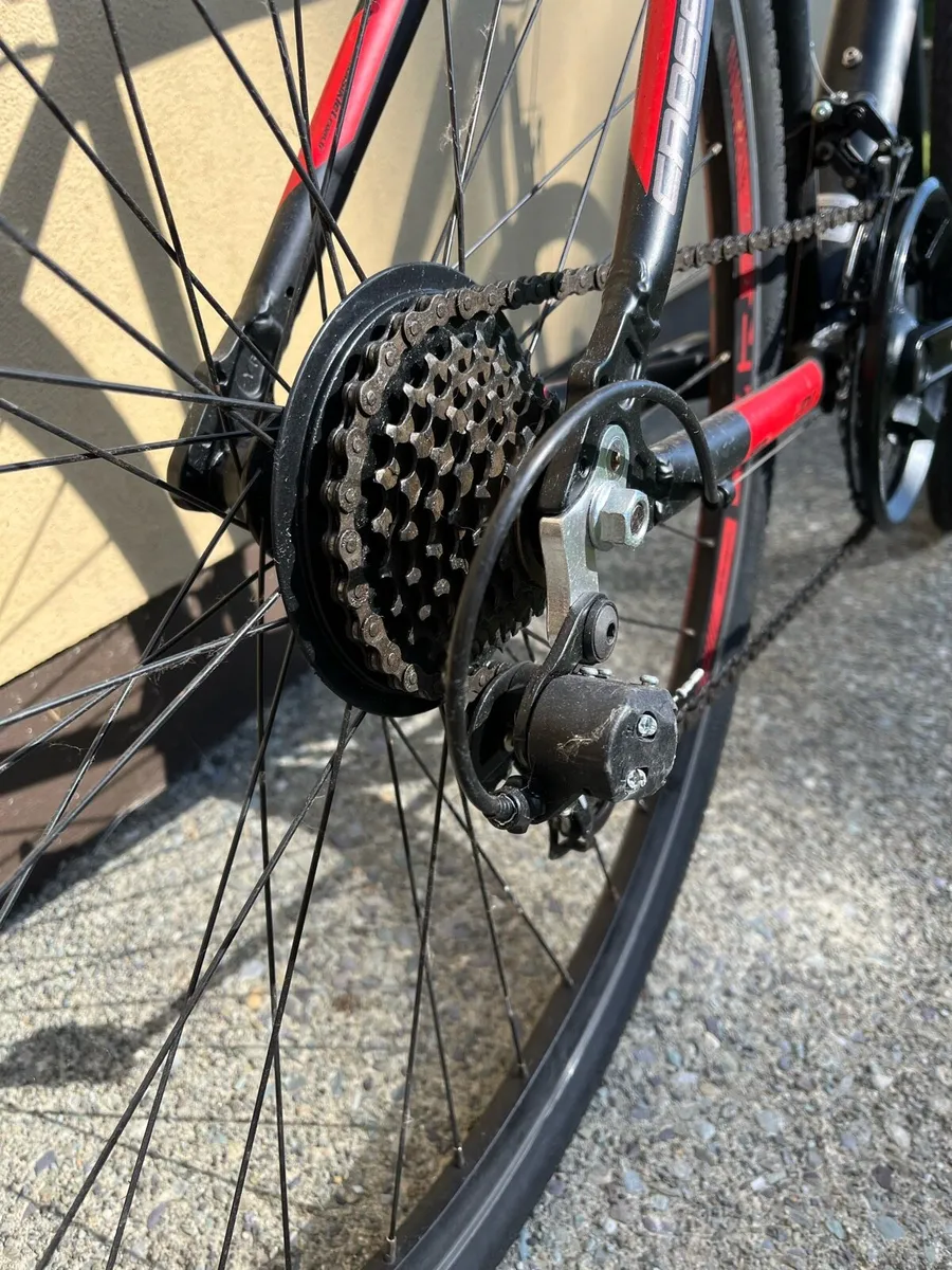 Performance xcmr bike - Image 2