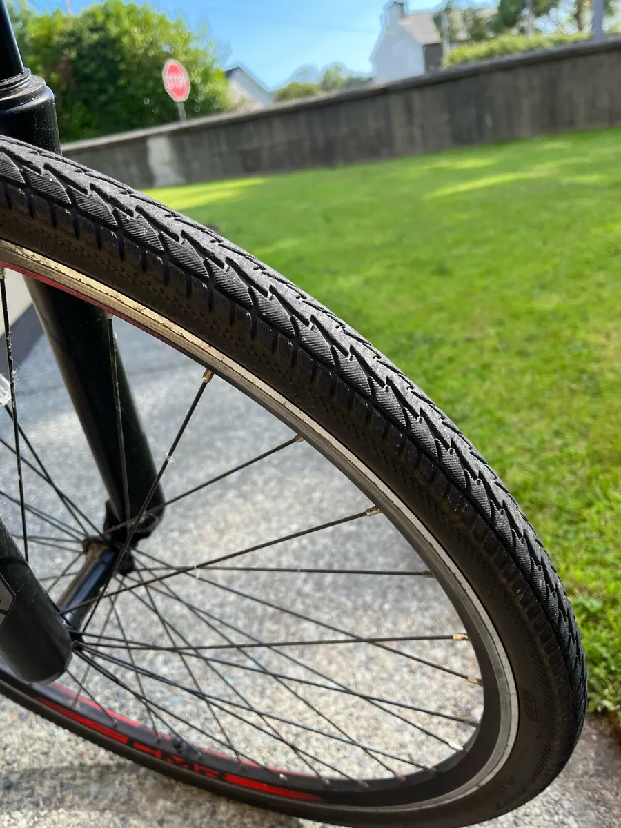 Performance xcmr bike - Image 3