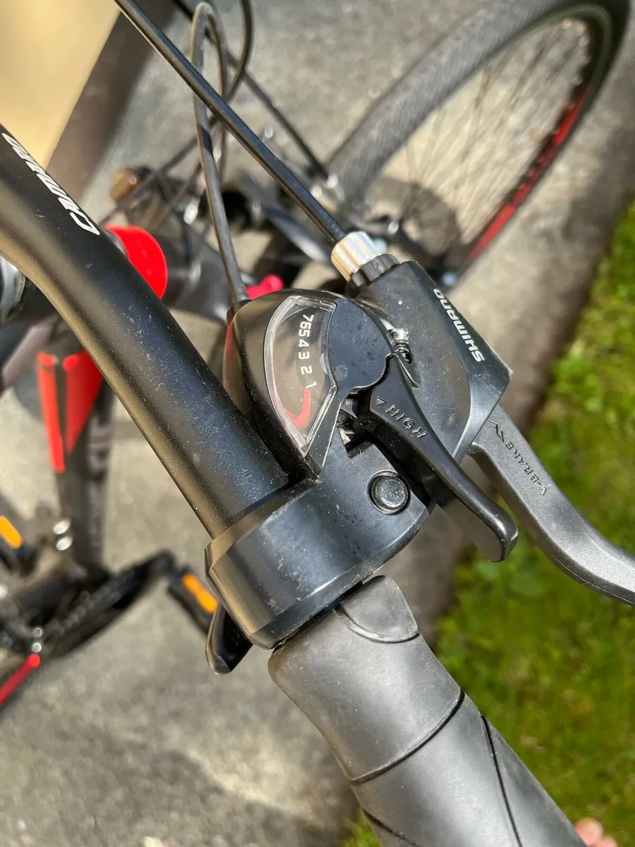 Performance xcmr bike - Image 4