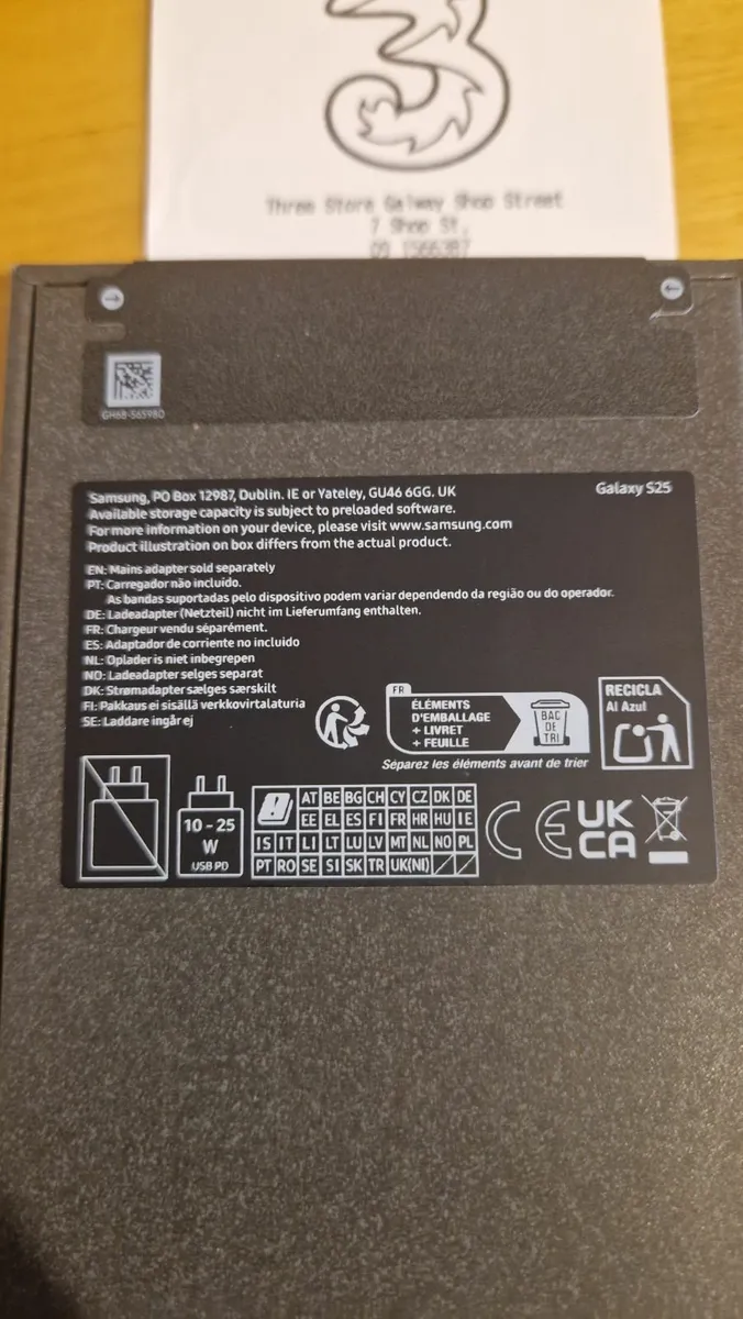 Mobile phone - Image 4