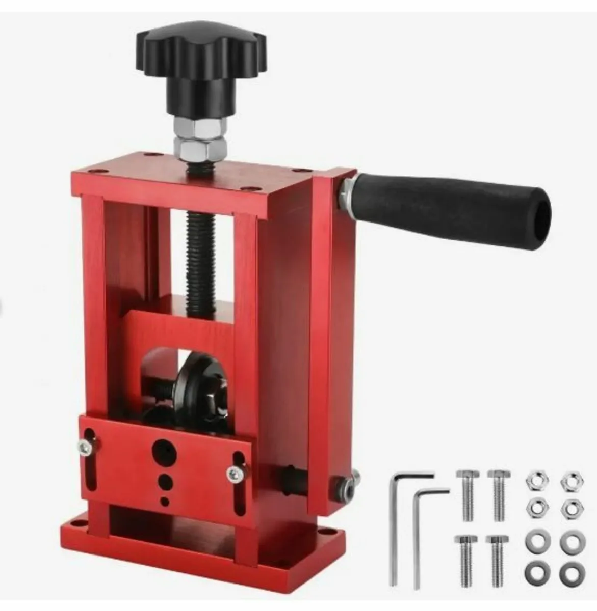 1.5-20mm Copper Wire Stripping Machine - Image 1