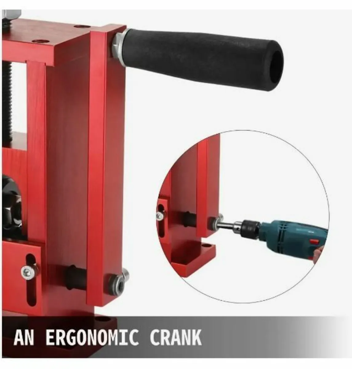 1.5-20mm Copper Wire Stripping Machine - Image 3