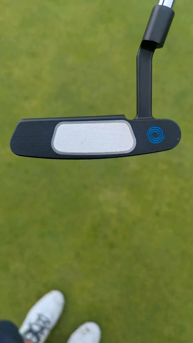 Odyssey ai-one putter - Image 3
