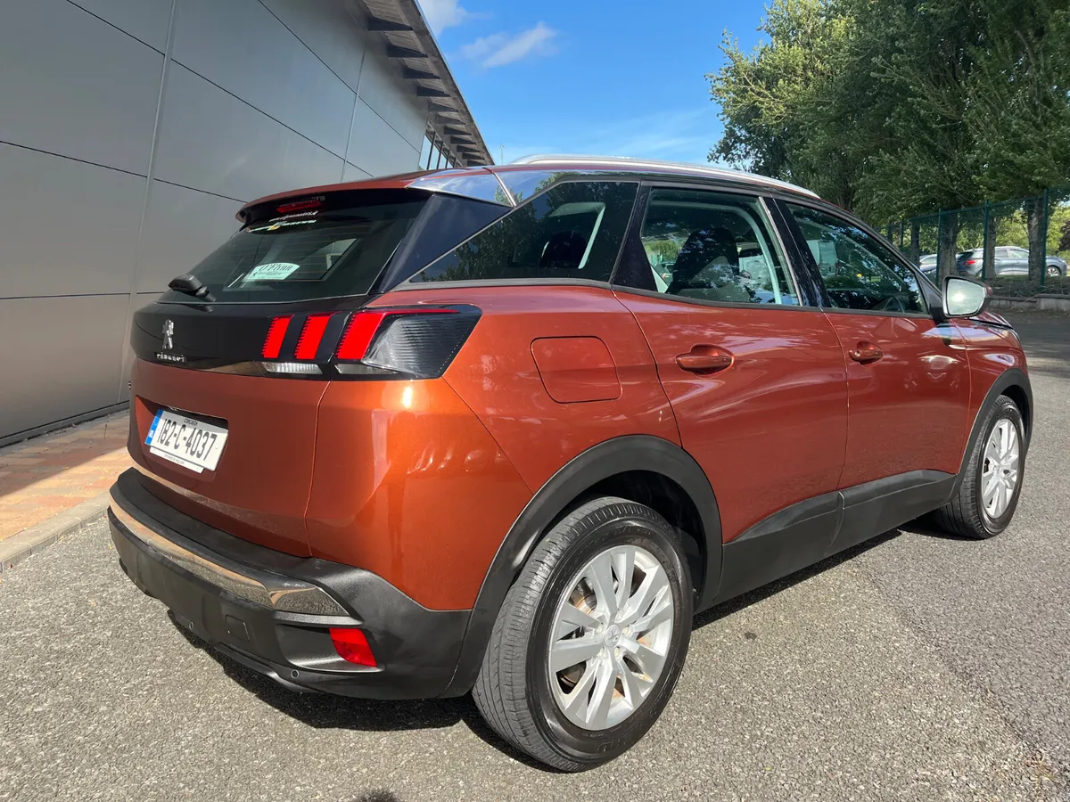 Peugeot 3008 2018 - Image 2