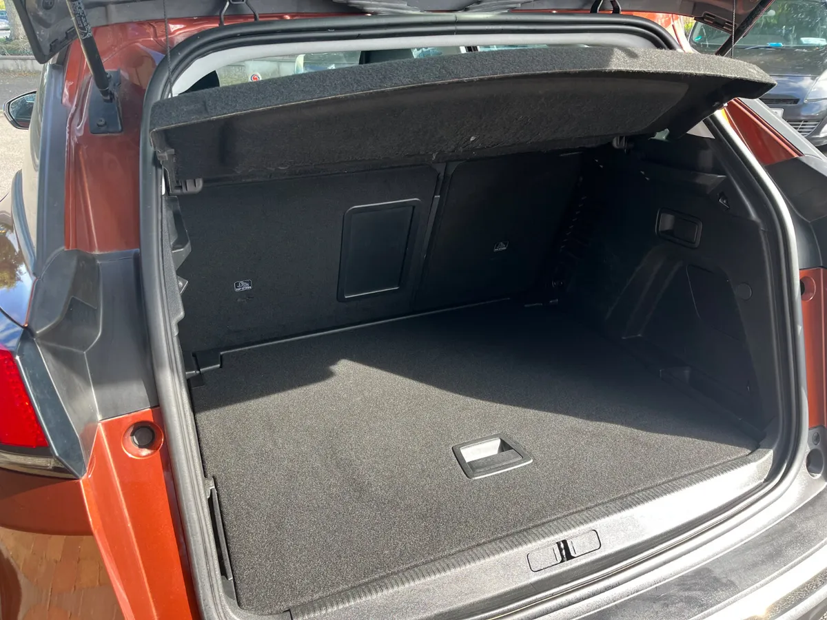 Peugeot 3008 2018 - Image 3