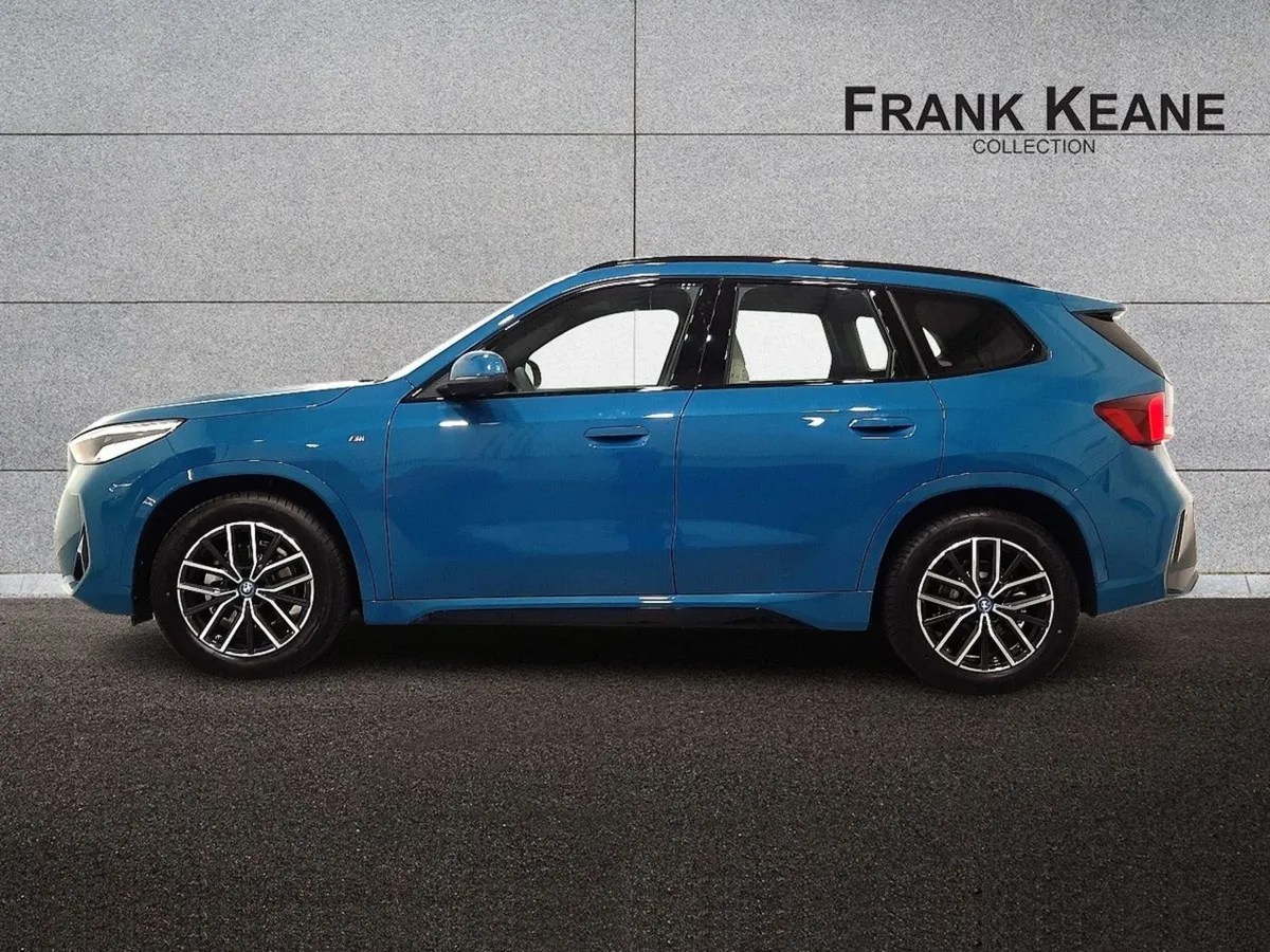 BMW iX1 U11 IX1 Edrive20 M Sport - Image 4