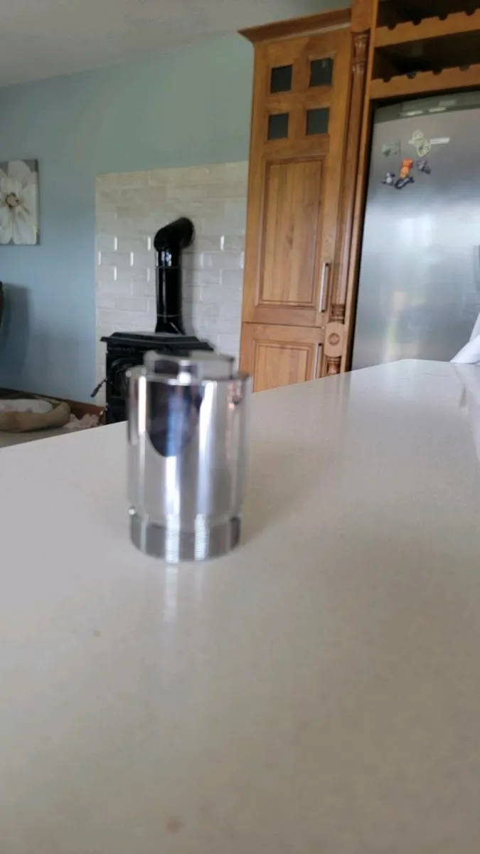 Harley Davidson fork tube extension kit - Image 3