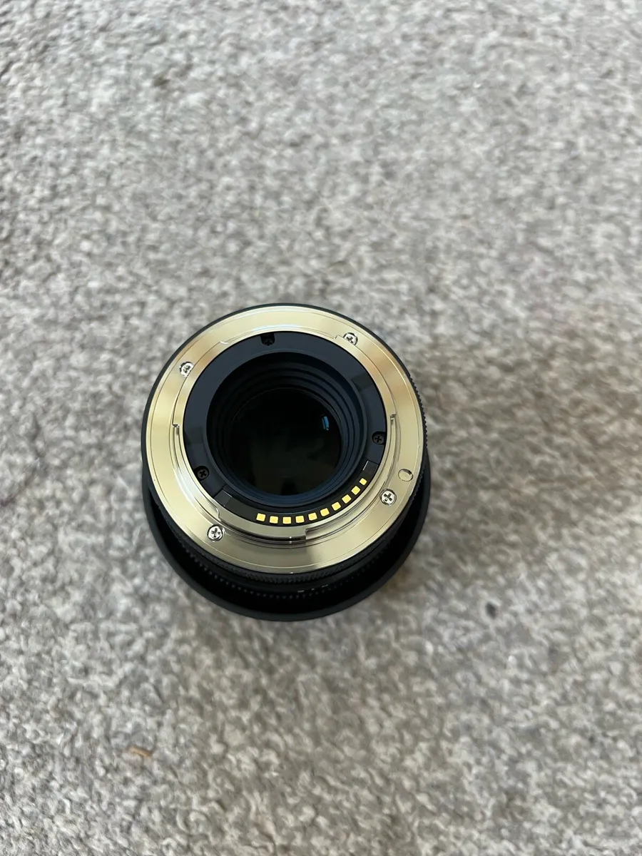 Sigma 30mm F1.4 Sony E Mount - Image 3