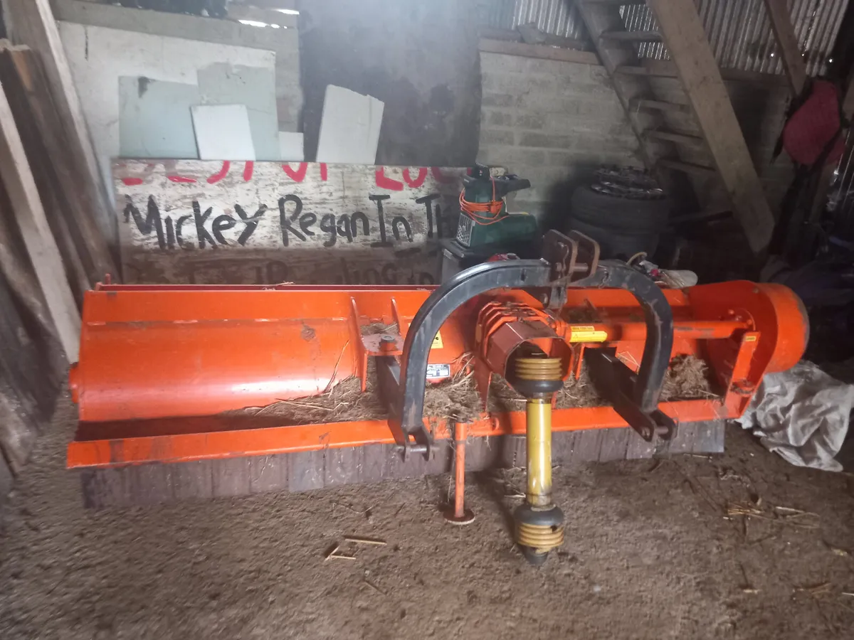 Perfect Mulcher - Image 1