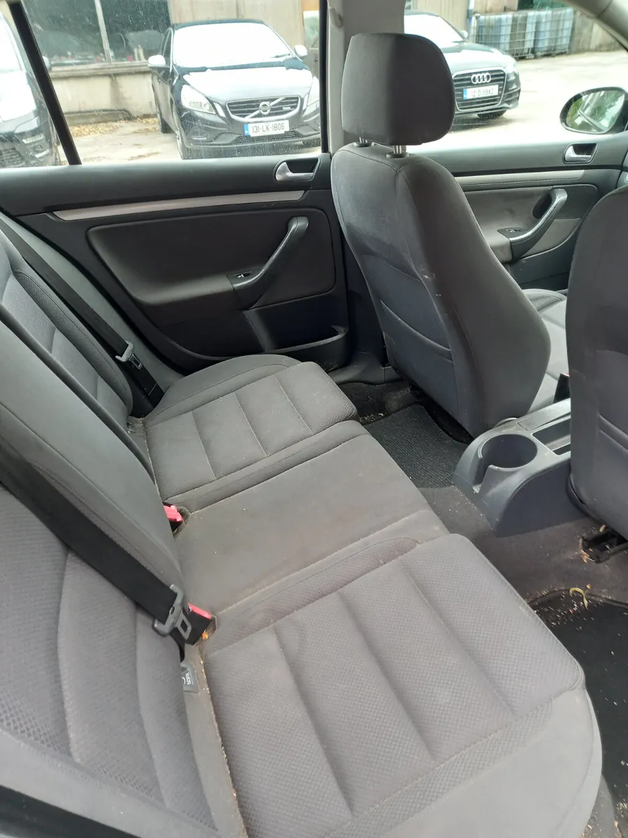 2006 Volkswagen Golf 1.4 Petrol - Image 2