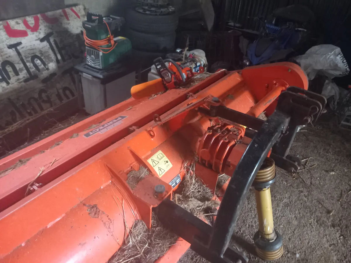 Perfect Mulcher - Image 2