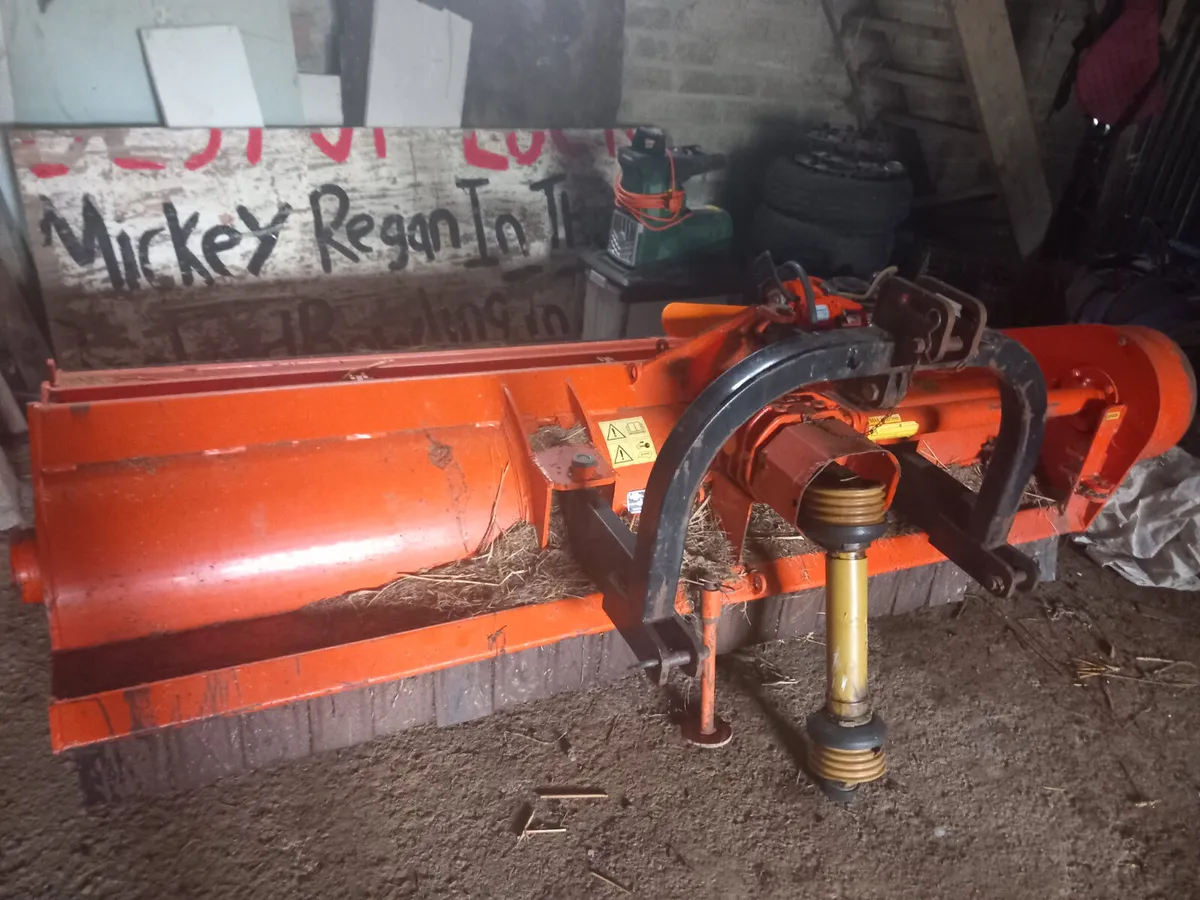 Perfect Mulcher - Image 3
