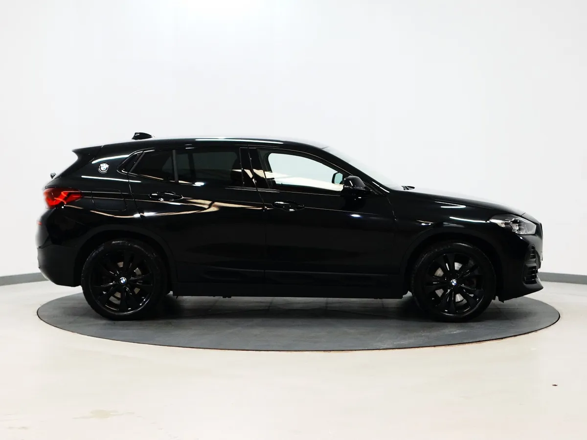 *29* 2021 BMW X2 1.5 xdrive sport - Image 3