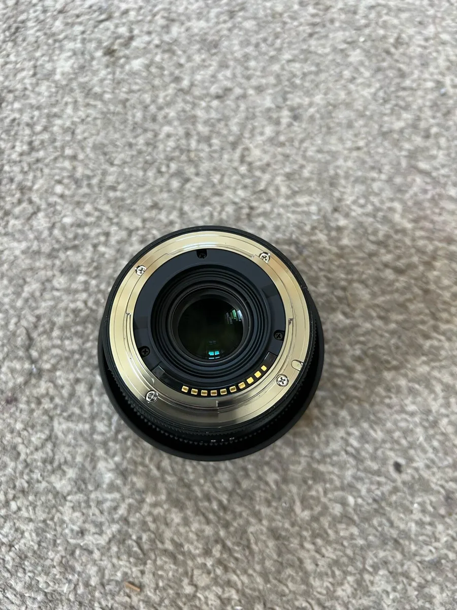 Sigma 56mm F1.4 Sony E Mount - Image 3