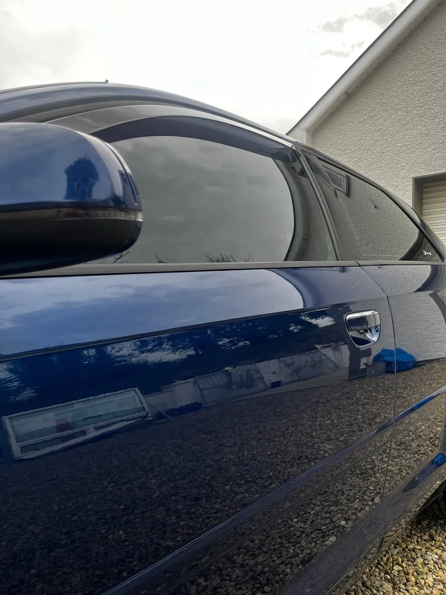 Audi A3 S-line TFSI 1.2L - Image 3