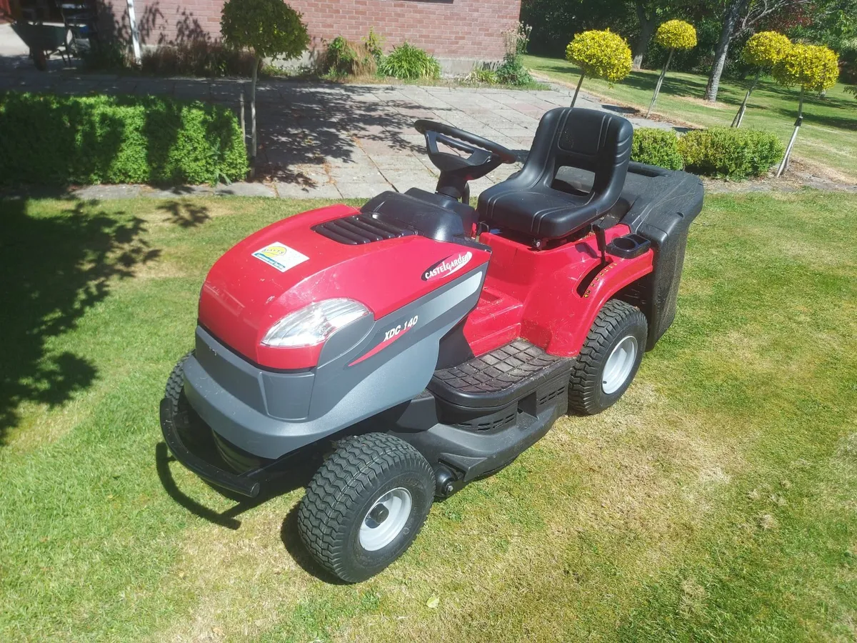 Lawnmower - Image 2