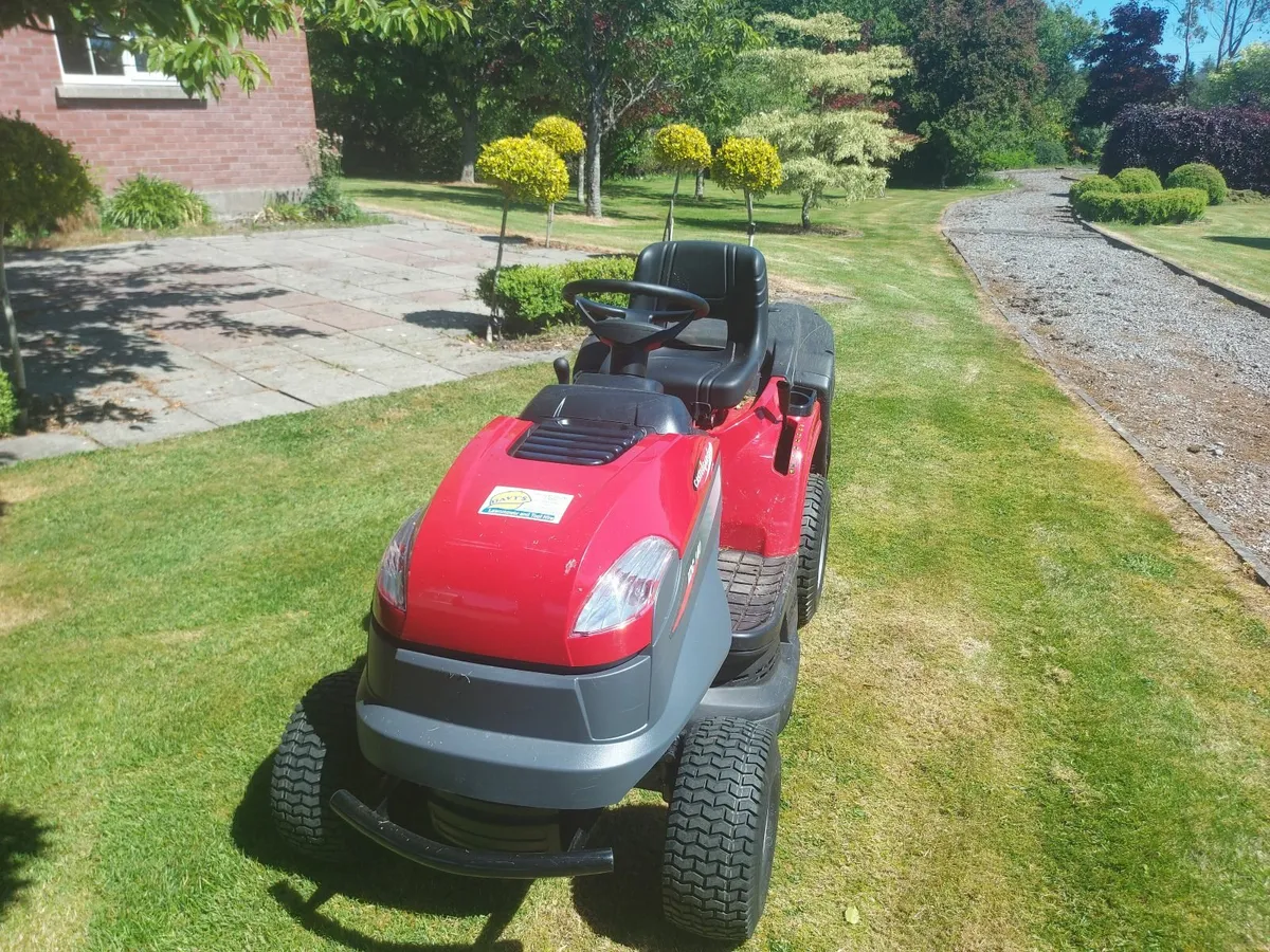 Lawnmower - Image 3
