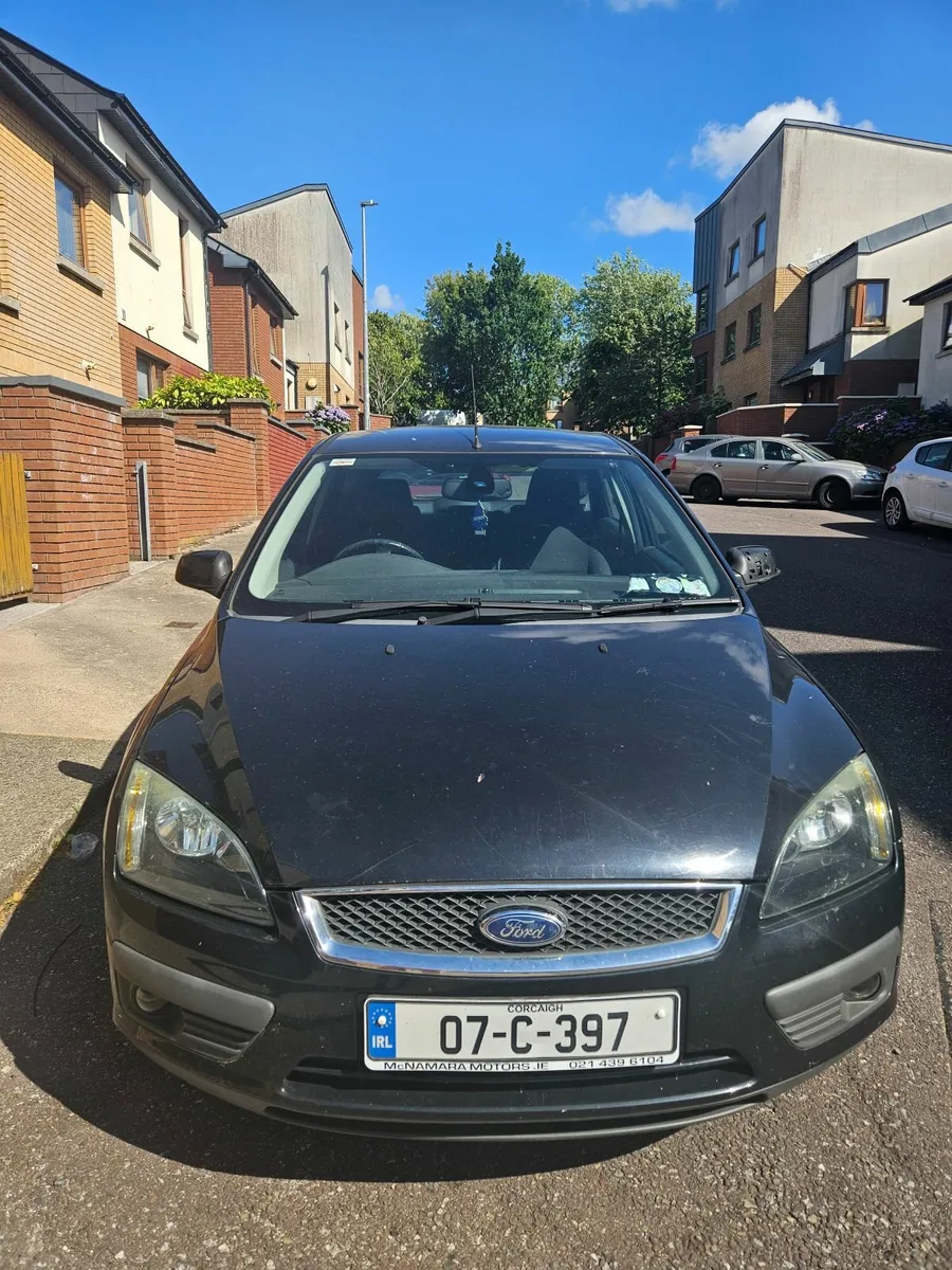 Ford Focus 2007 - Image 1