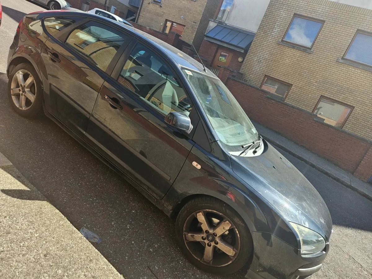 Ford Focus 2007 - Image 3
