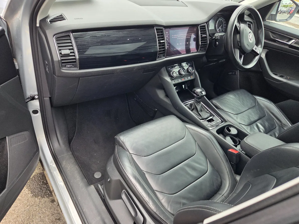 Skoda Kodiaq 2017 - Image 4