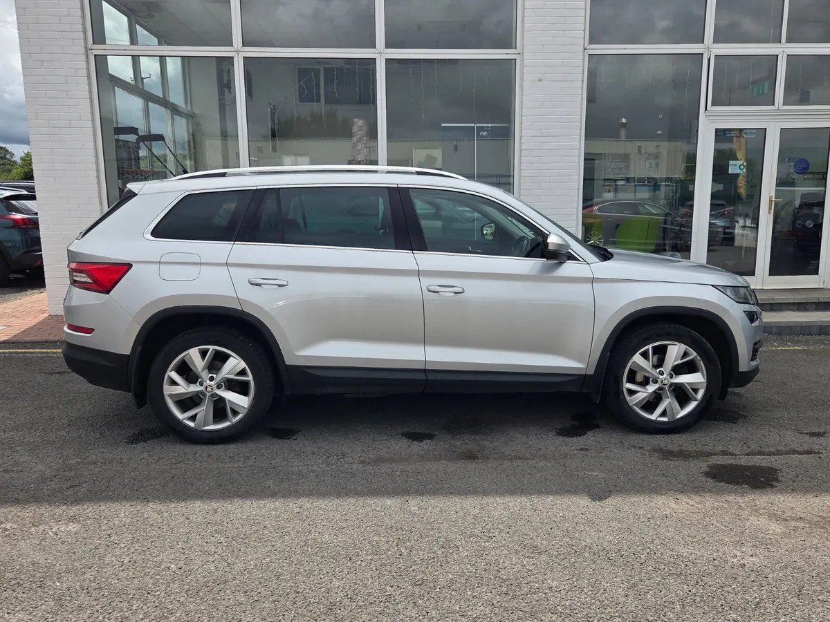 Skoda Kodiaq 2017 - Image 3