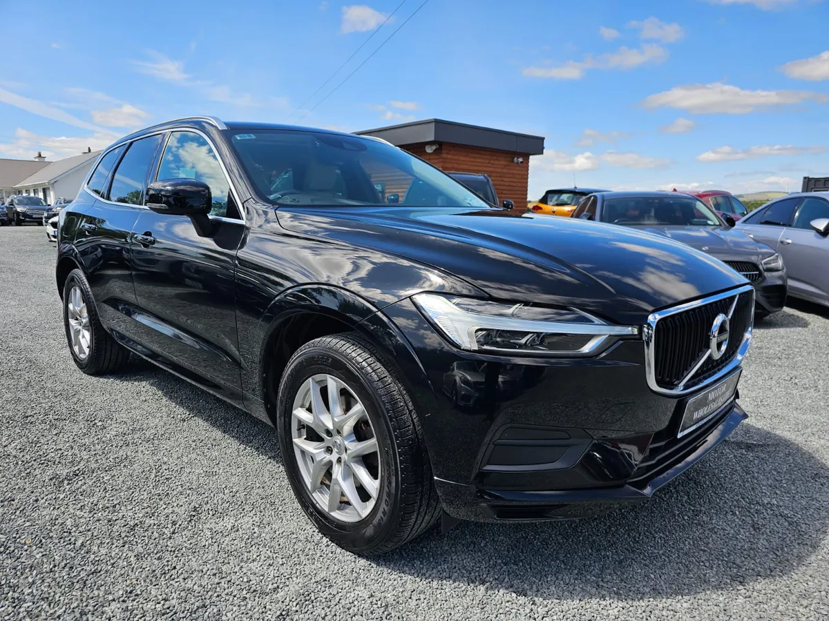191 VOLVO XC90 D3 MOMENTUM LOW KMS - Image 1