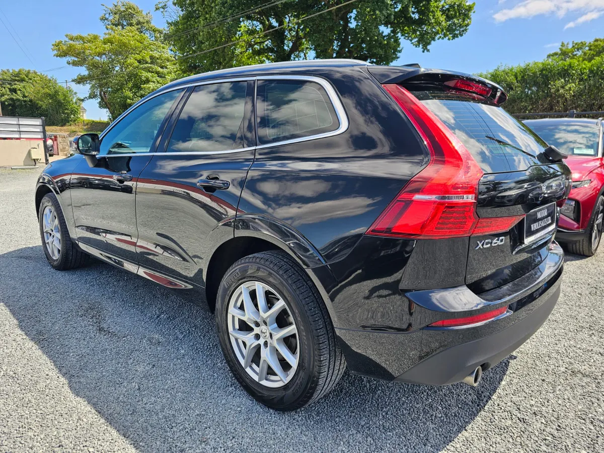 191 VOLVO XC90 D3 MOMENTUM LOW KMS - Image 3