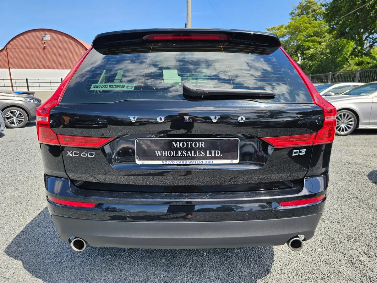 191 VOLVO XC90 D3 MOMENTUM LOW KMS - Image 4