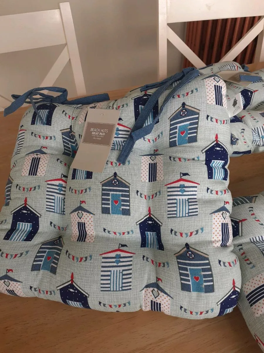 Outdoor cushions - Image 2
