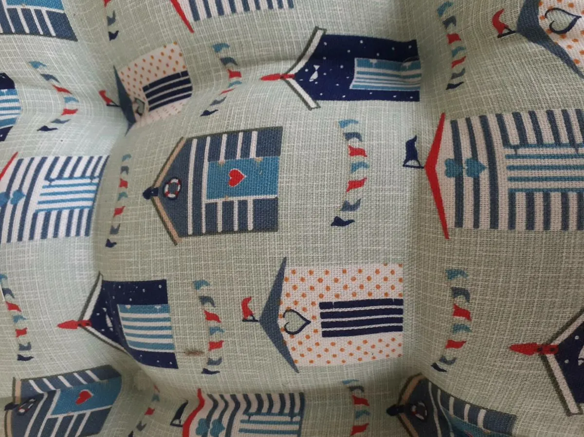 Outdoor cushions - Image 3
