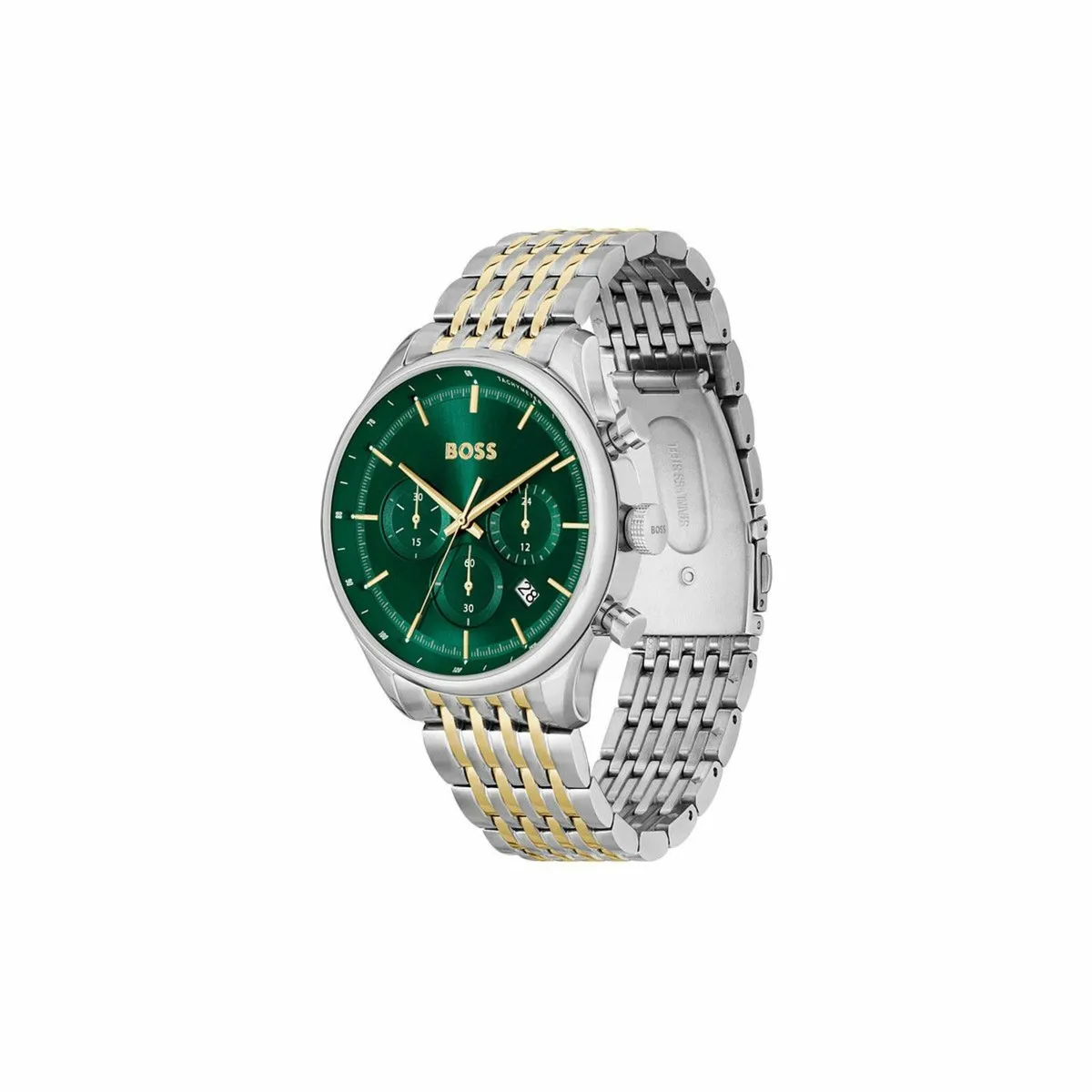 HUGO BOSS GREGOR WATCH - FREE DELIVERY