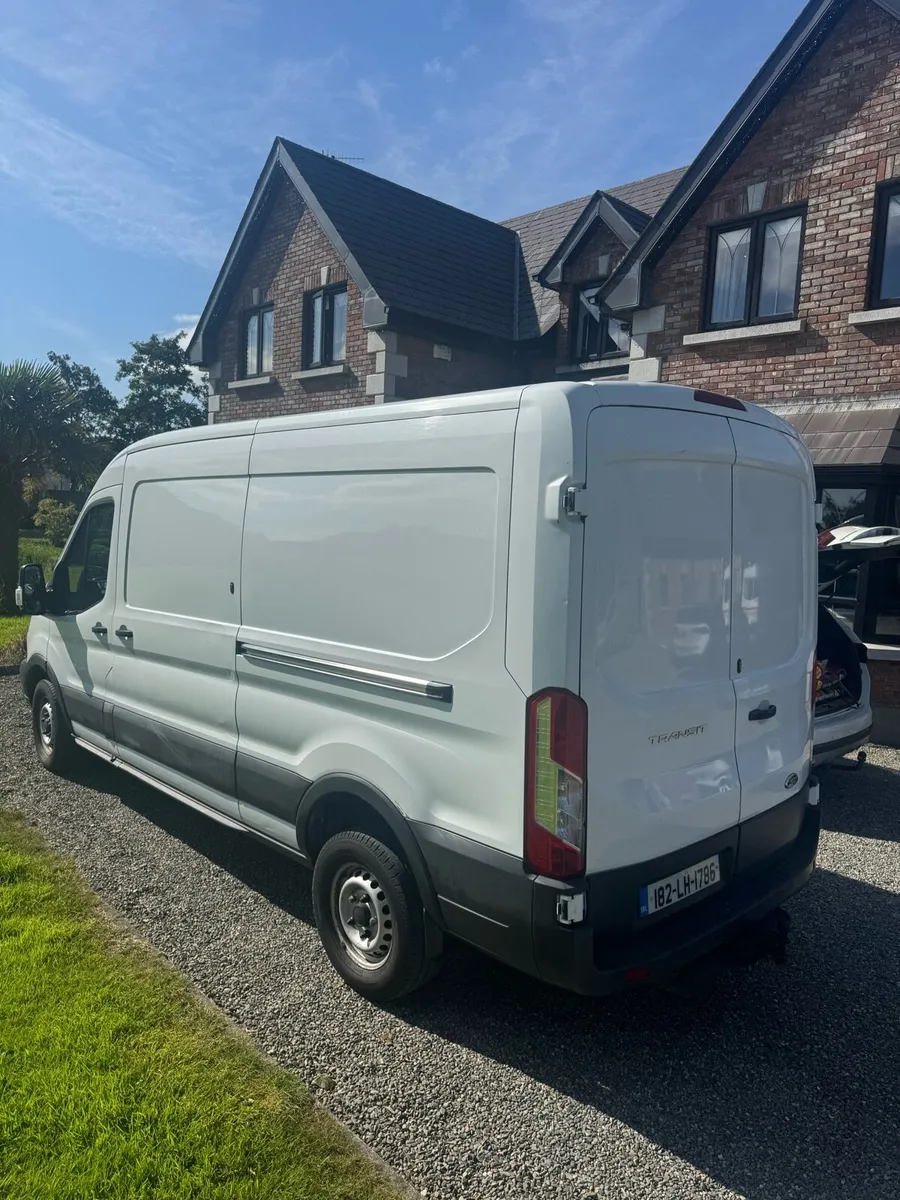 Ford Transit 350 - Image 3