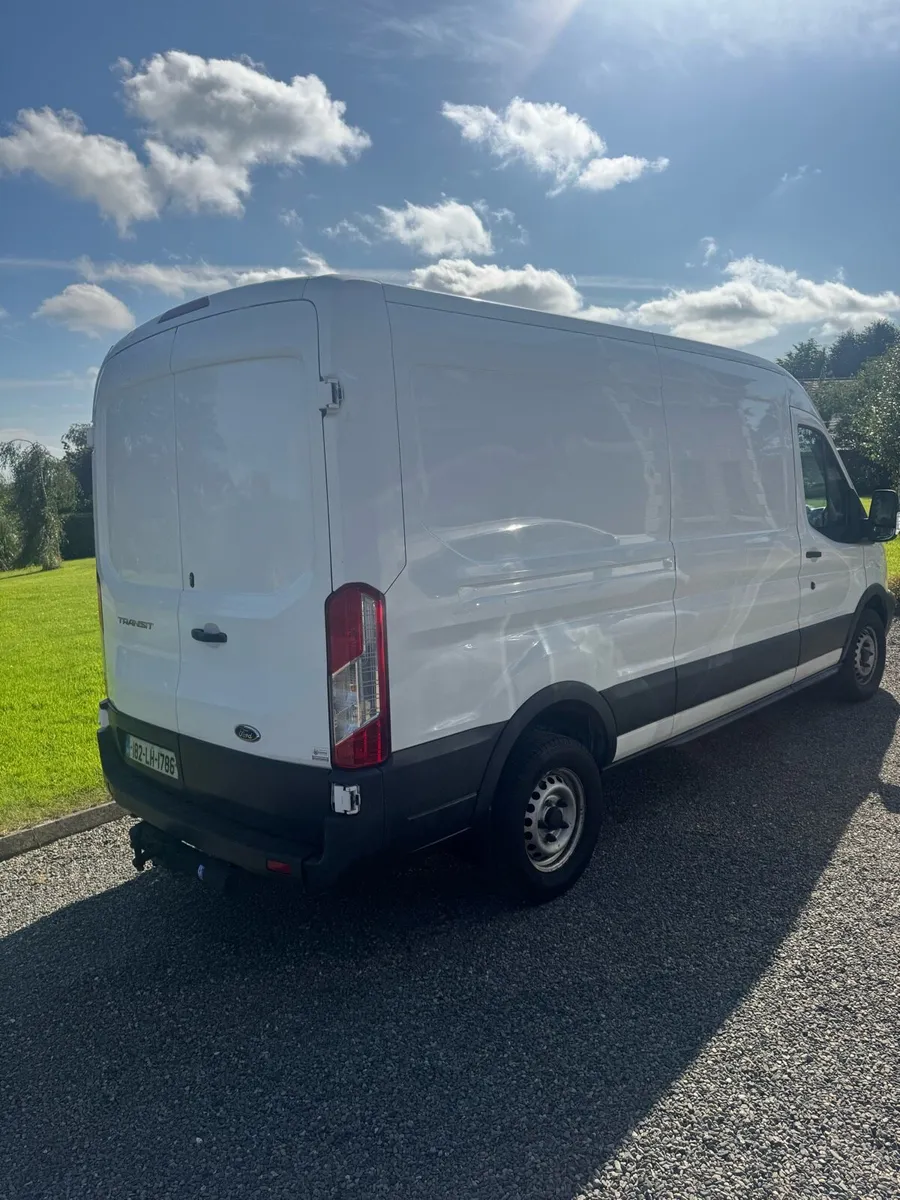 Ford Transit 350 - Image 4