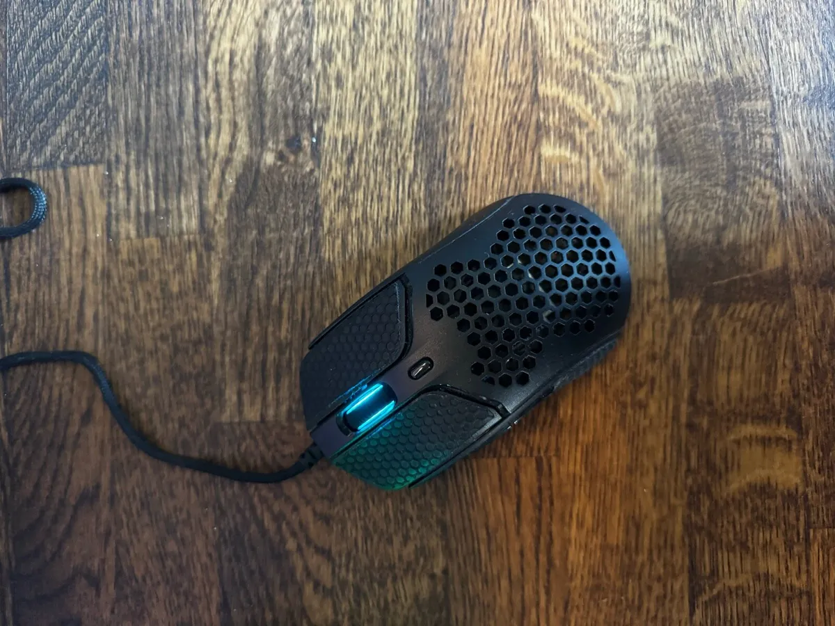 HyperX Pulsefire Haste Mouse - Image 2