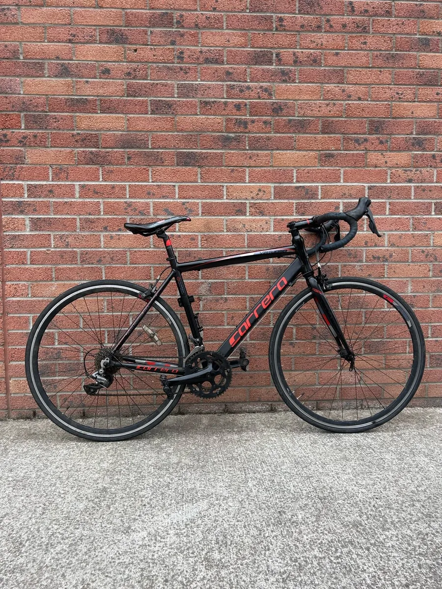Carrera Virtuoso Road Bikr - Image 1