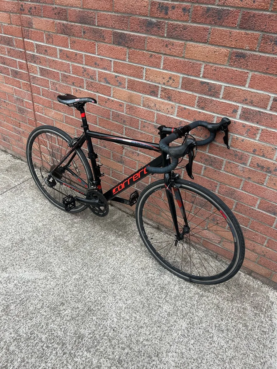 Carrera Virtuoso Road Bikr - Image 2