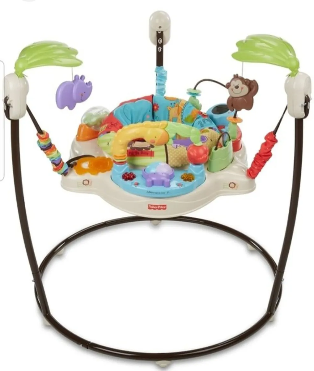Jumperoo - Image 1