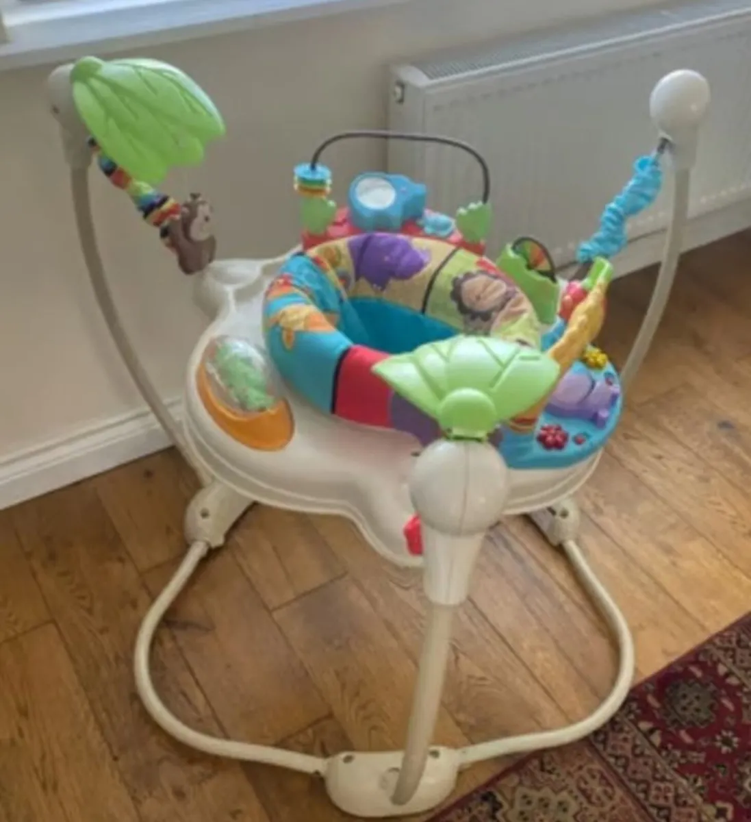 Jumperoo - Image 2