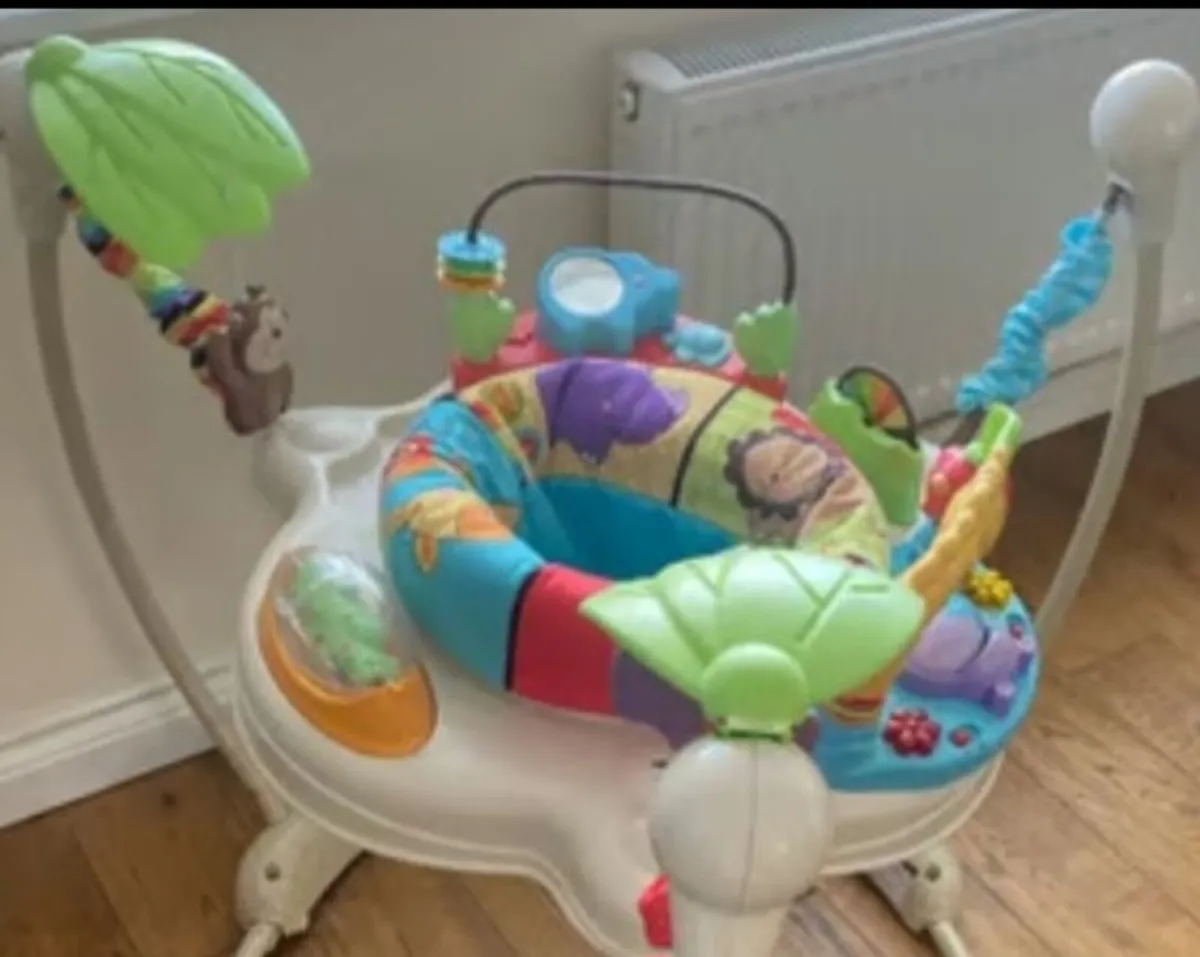 Jumperoo - Image 3