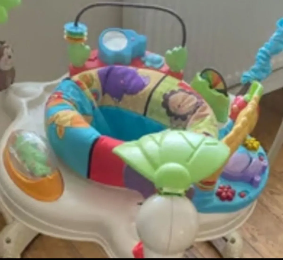 Jumperoo - Image 4