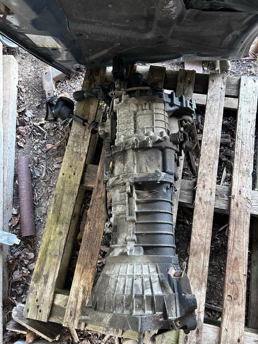 Suzuki vitara parts - Image 2