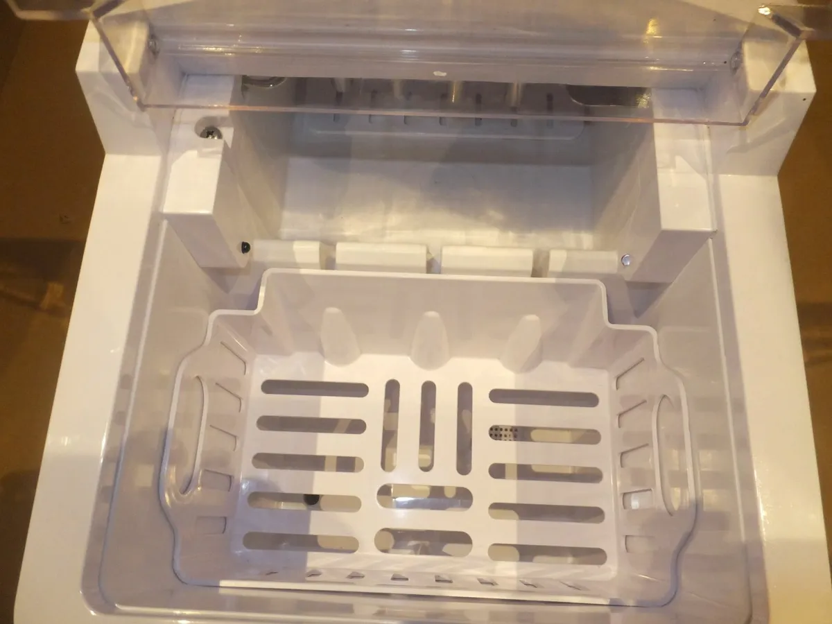 ice cube machine - Image 3