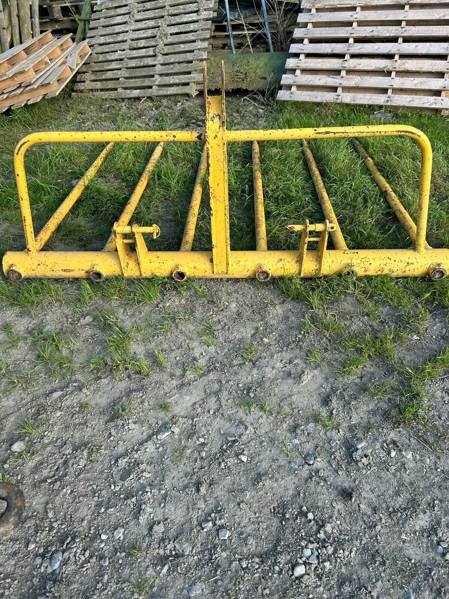 Buckrake - Image 3