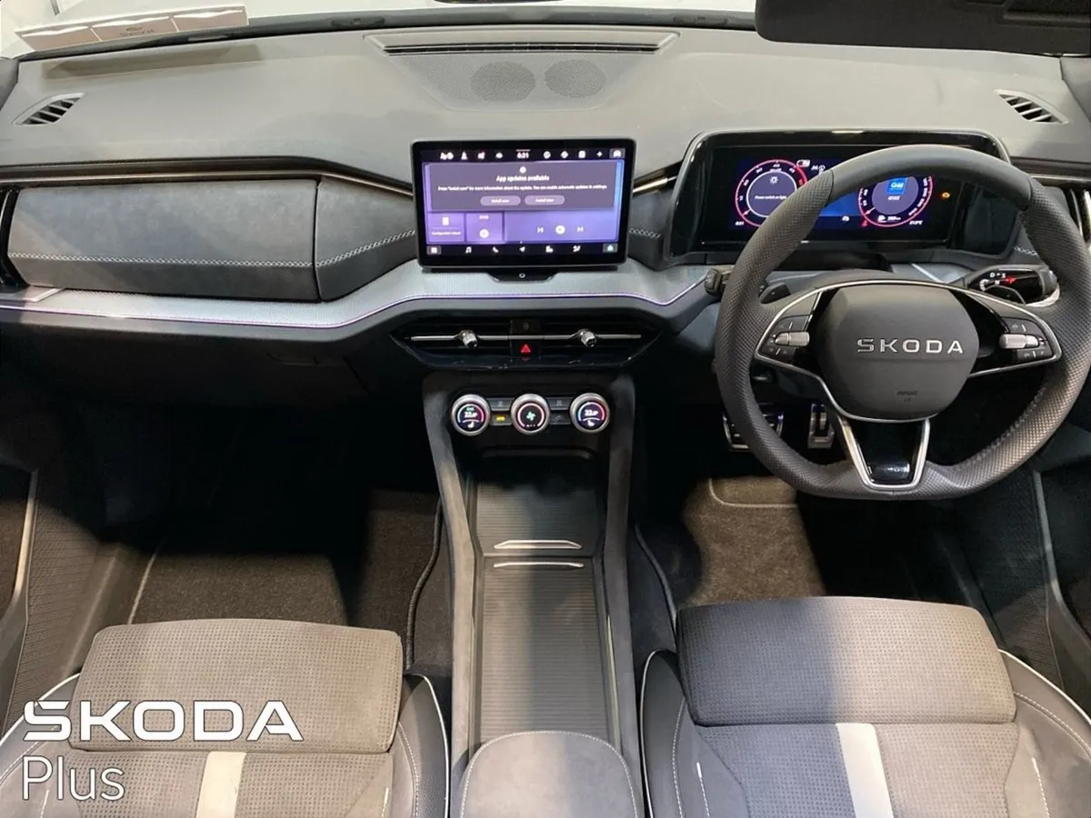 Skoda Kodiaq Sportline 2.0tdi 150bhp DSG 7 Seater - Image 2