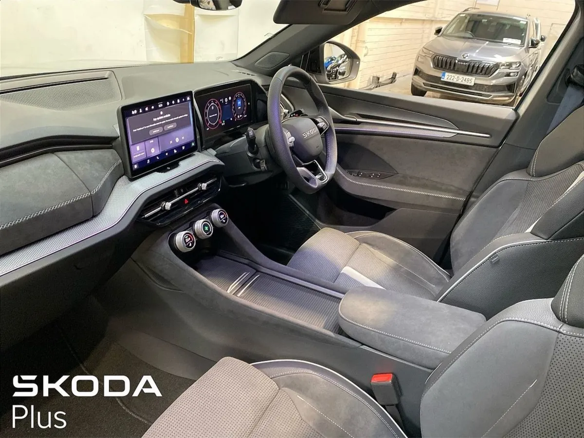 Skoda Kodiaq Sportline 2.0tdi 150bhp DSG 7 Seater - Image 4